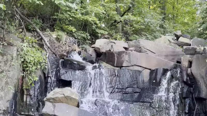 Englewood Picnic Area - Englewood Cliffs, NJ