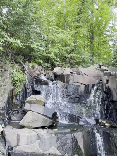 Englewood Picnic Area - Englewood Cliffs, NJ
