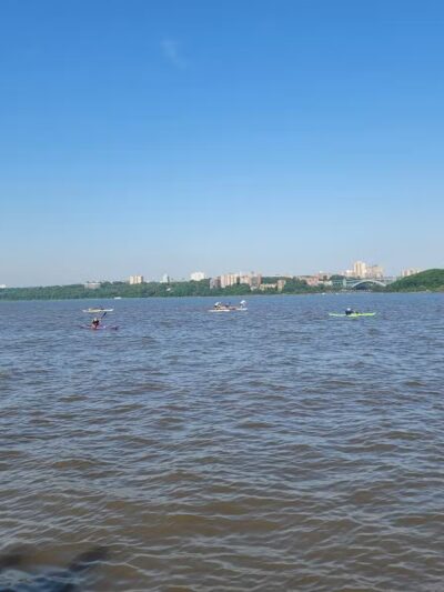 Englewood Picnic Area - Englewood Cliffs, NJ
