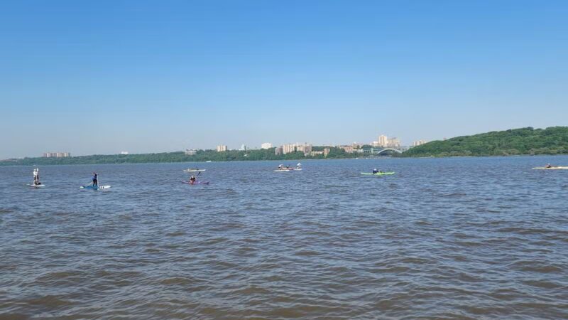 Englewood Picnic Area - Englewood Cliffs, NJ