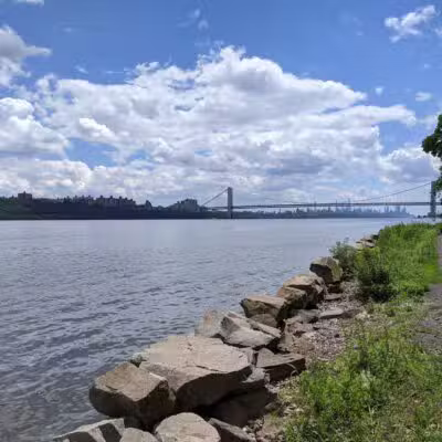 Englewood Picnic Area - Englewood Cliffs, NJ