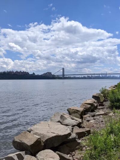 Englewood Picnic Area - Englewood Cliffs, NJ
