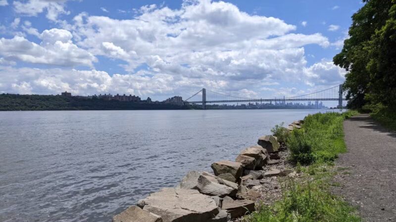 Englewood Picnic Area - Englewood Cliffs, NJ