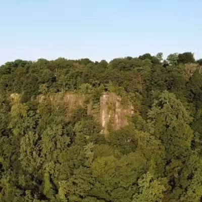 Englewood Picnic Area - Englewood Cliffs, NJ
