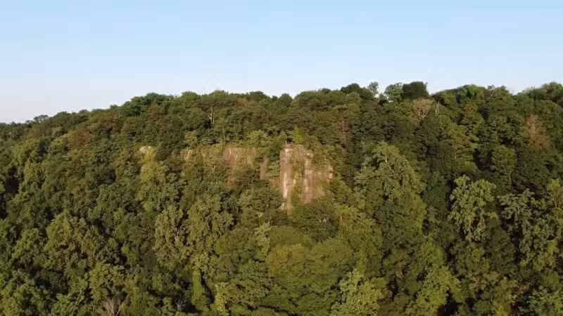 Englewood Picnic Area - Englewood Cliffs, NJ