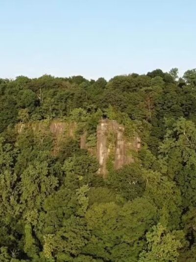 Englewood Picnic Area - Englewood Cliffs, NJ