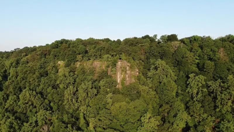 Englewood Picnic Area - Englewood Cliffs, NJ