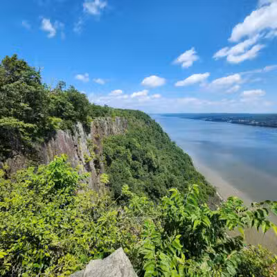 Hudson Park - Englewood Cliffs, NJ