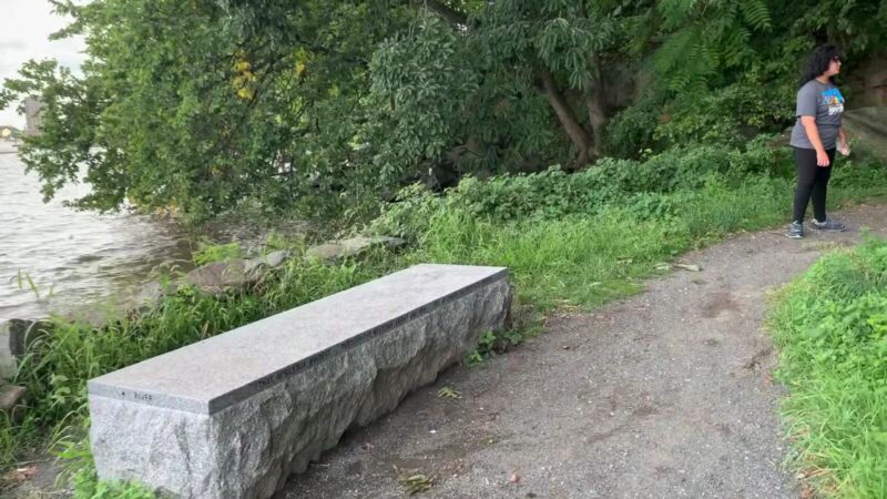 Hudson Park - Englewood Cliffs, NJ