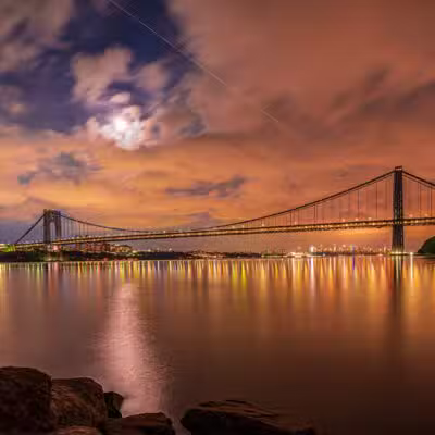 Hudson Park - Englewood Cliffs, NJ