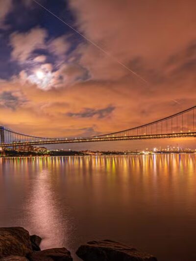 Hudson Park - Englewood Cliffs, NJ