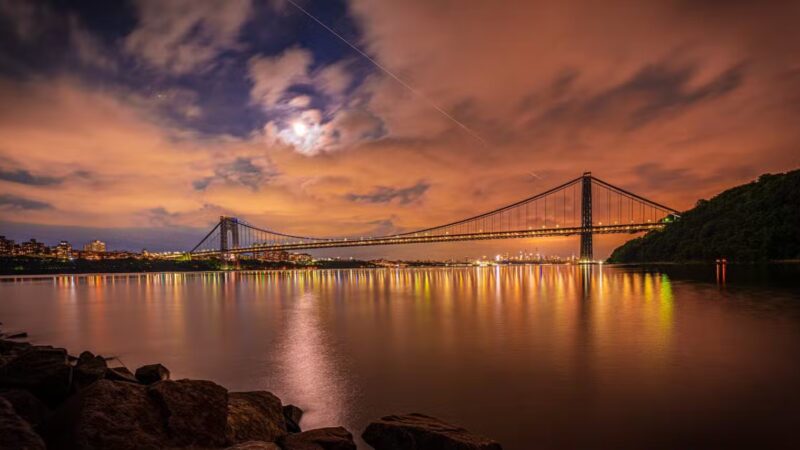 Hudson Park - Englewood Cliffs, NJ