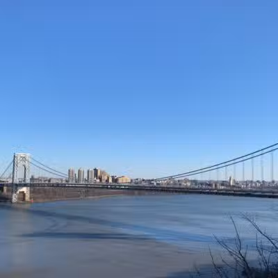 Hudson Park - Englewood Cliffs, NJ