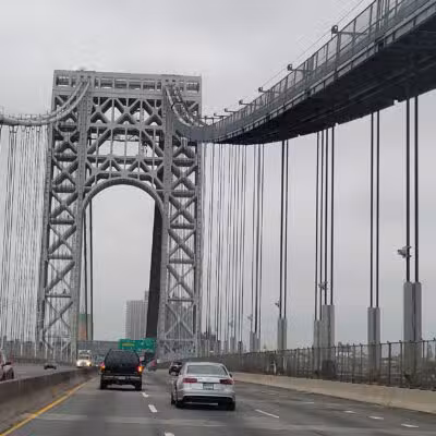 Hudson Park - Englewood Cliffs, NJ
