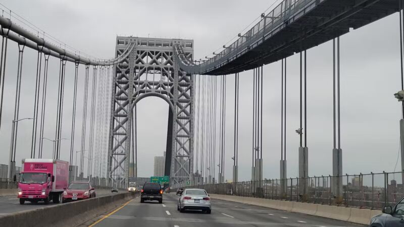 Hudson Park - Englewood Cliffs, NJ