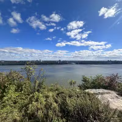 Hudson Park - Englewood Cliffs, NJ
