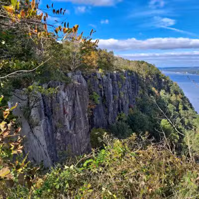 Hudson Park - Englewood Cliffs, NJ
