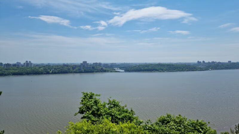 Hudson Park - Englewood Cliffs, NJ