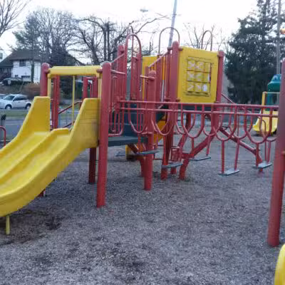 Veterans and Fallen Heroes Park - Englewood Cliffs, NJ