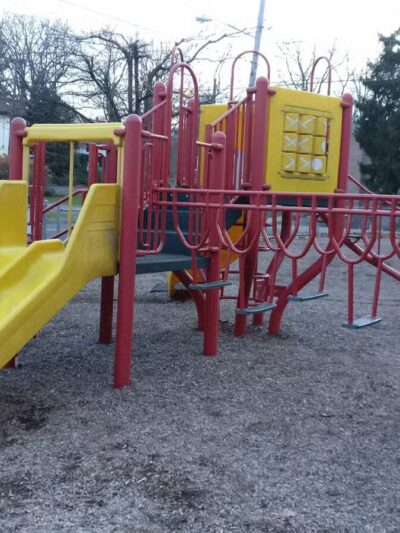 Veterans and Fallen Heroes Park - Englewood Cliffs, NJ