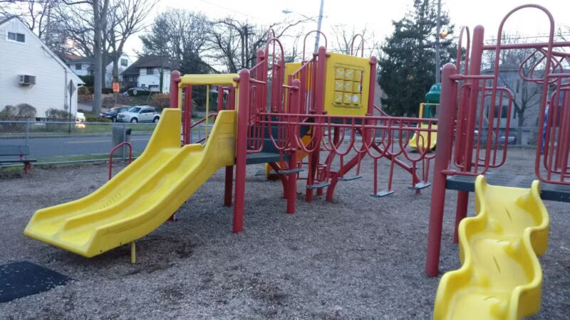 Veterans and Fallen Heroes Park - Englewood Cliffs, NJ