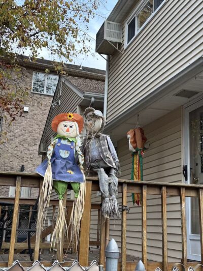 Veterans and Fallen Heroes Park - Englewood Cliffs, NJ