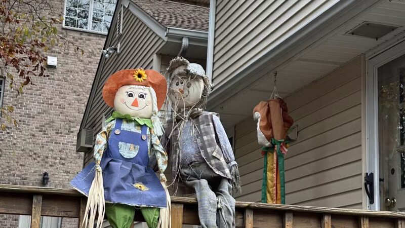 Veterans and Fallen Heroes Park - Englewood Cliffs, NJ