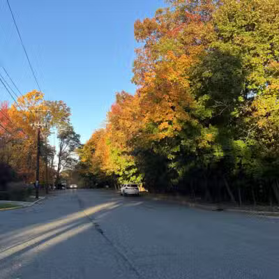 Witte Field - Englewood Cliffs, NJ