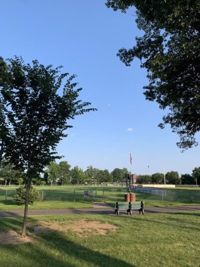 Witte Field - Englewood Cliffs, NJ