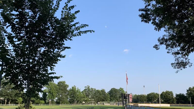 Witte Field - Englewood Cliffs, NJ