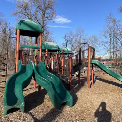 Witte Field - Englewood Cliffs, NJ