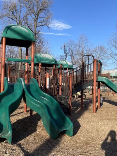 Witte Field - Englewood Cliffs, NJ