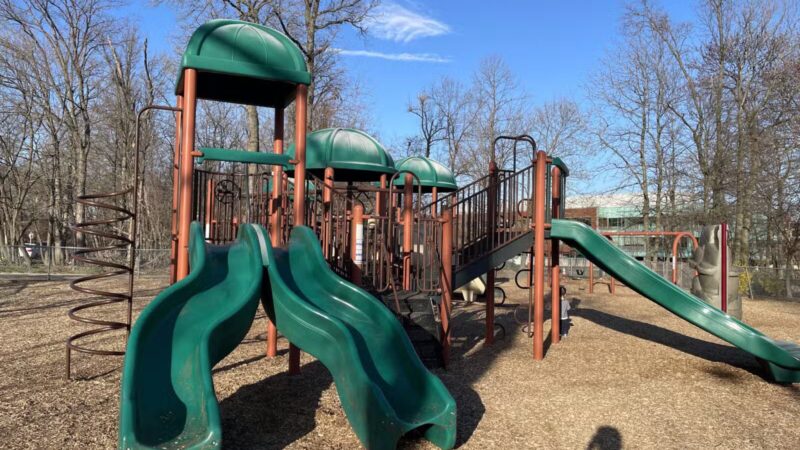 Witte Field - Englewood Cliffs, NJ