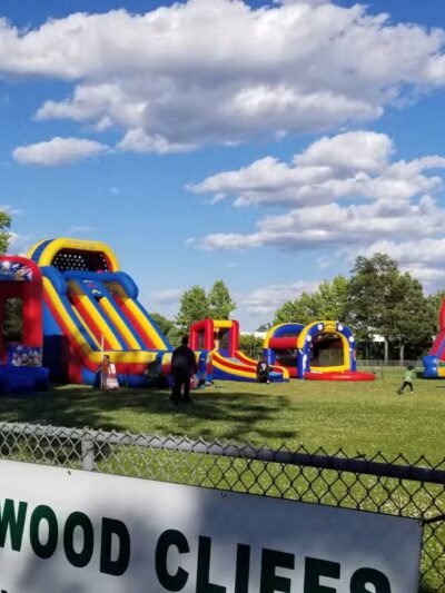 Witte Field - Englewood Cliffs, NJ