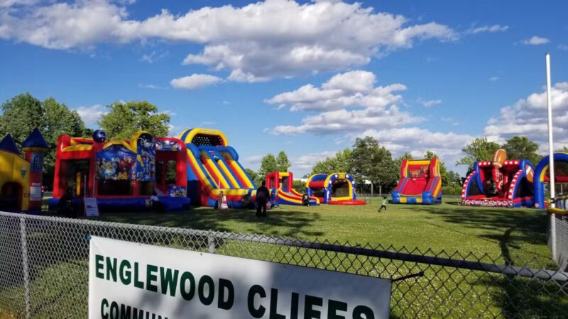 Witte Field - Englewood Cliffs, NJ