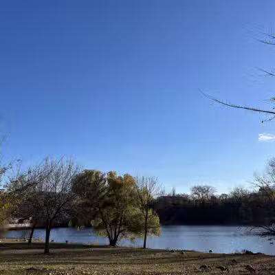 Crystal Lake Park - Englewood, NJ