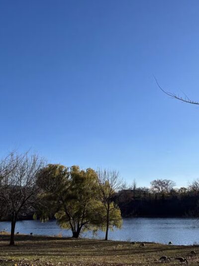 Crystal Lake Park - Englewood, NJ