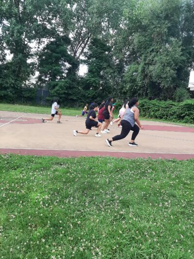 Denning Park - Englewood, NJ