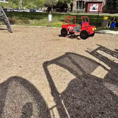 Depot Square Park - Englewood, NJ