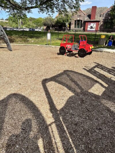 Depot Square Park - Englewood, NJ