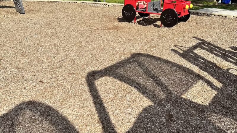 Depot Square Park - Englewood, NJ