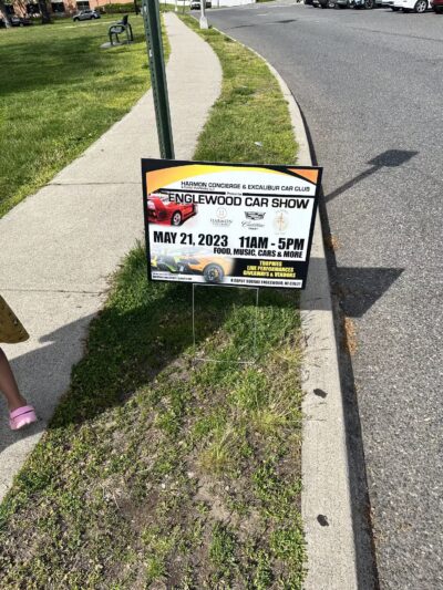 Depot Square Park - Englewood, NJ