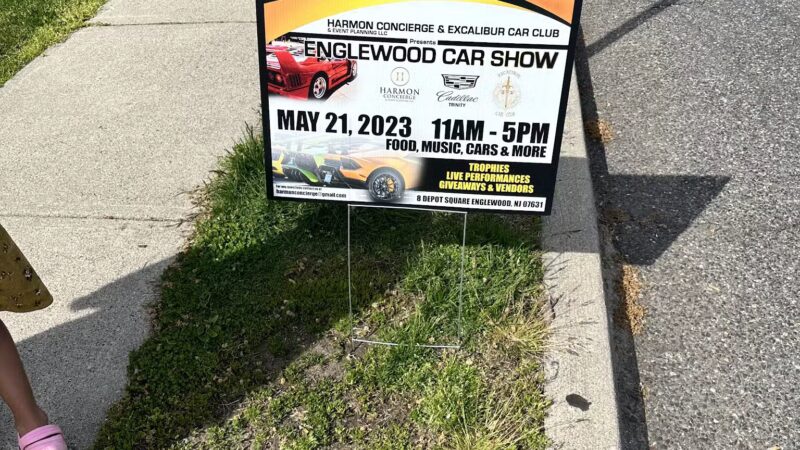 Depot Square Park - Englewood, NJ