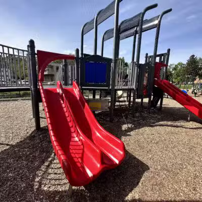 Depot Square Park - Englewood, NJ