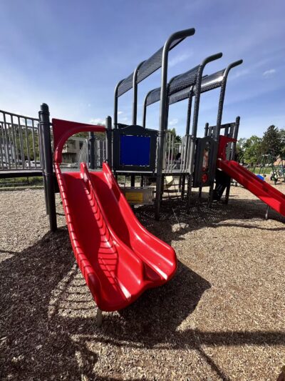 Depot Square Park - Englewood, NJ