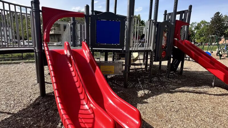 Depot Square Park - Englewood, NJ