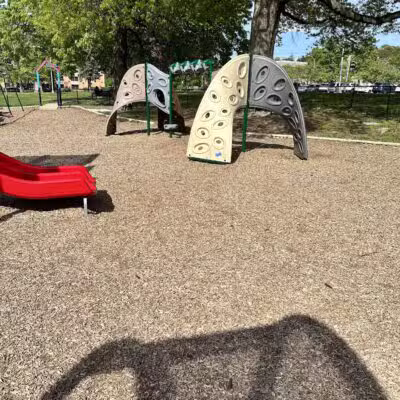 Depot Square Park - Englewood, NJ