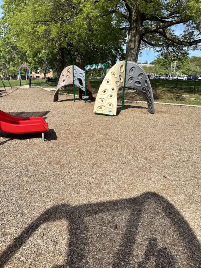 Depot Square Park - Englewood, NJ