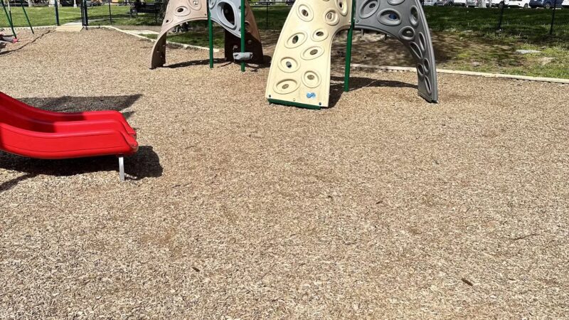 Depot Square Park - Englewood, NJ