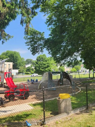 Depot Square Park - Englewood, NJ